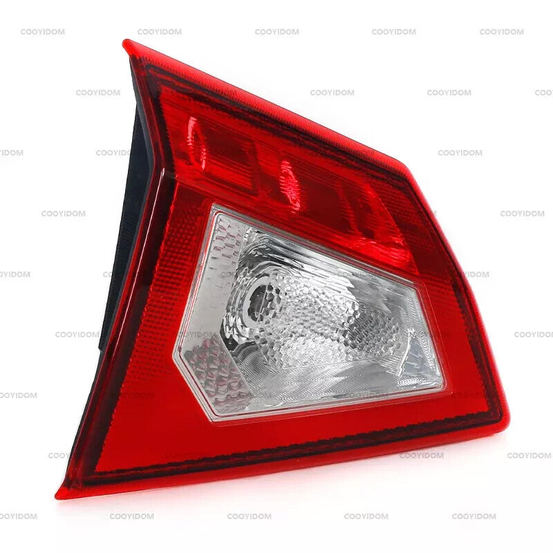 Left side for SUZUKI Vitara 2016 - 2018 interior rear brake light/taillight halogen lamp.