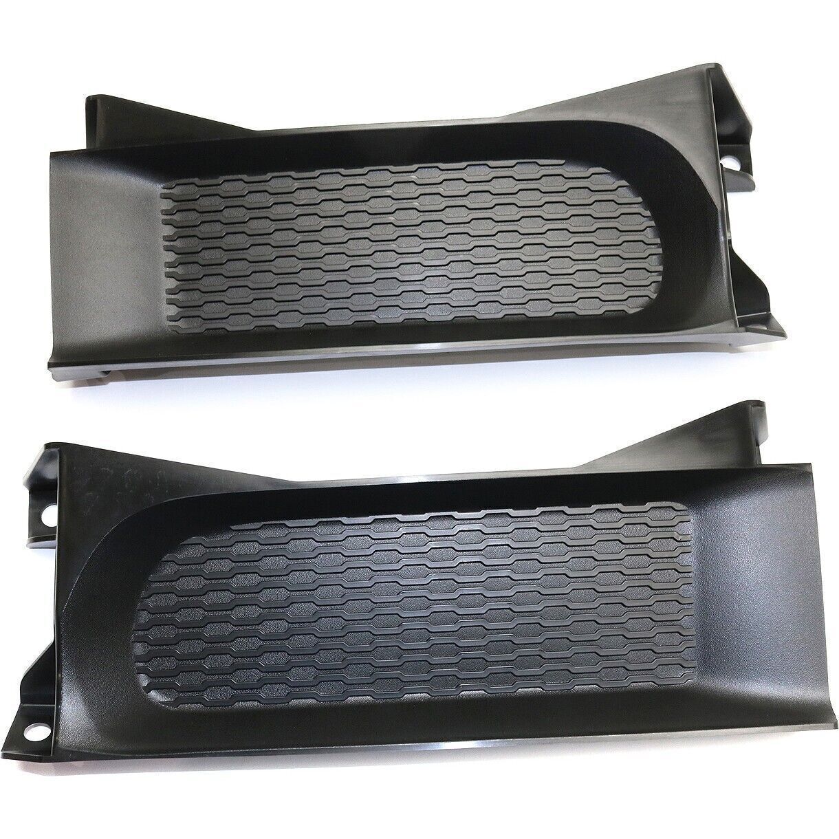 Right For 2013-2018 for Ram 1500 Front Bumper Trim Fog light cover ABS new