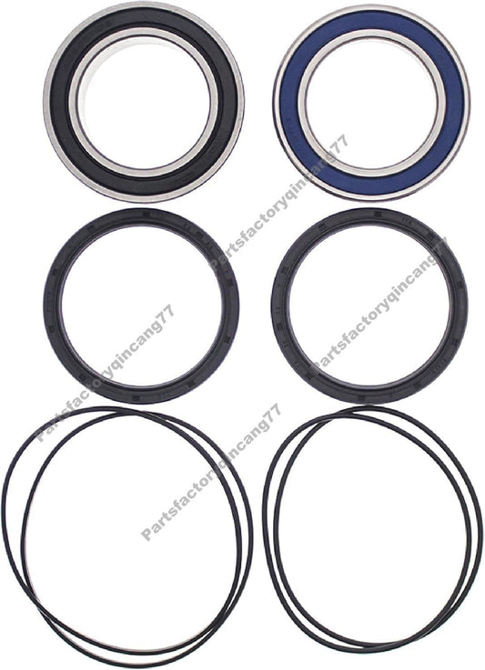 Bearing Kit 25-1616 for Honda ATV 2006-2014 TRX450R for Suzuki ATV 2009-2014 LT-Z400 Q