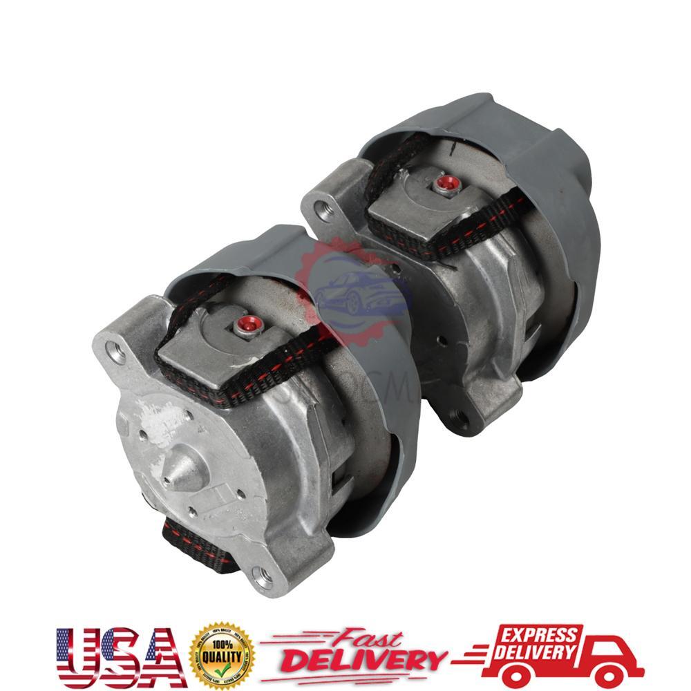 LH  RH Engine Mount Front 3W0199381R for Bentley Flying Spur GTC GT