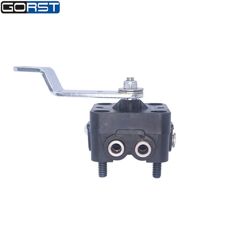 KD2510 Air Height Control Leveling Valve for Freightliner Trucks BKS-KD2510 Q