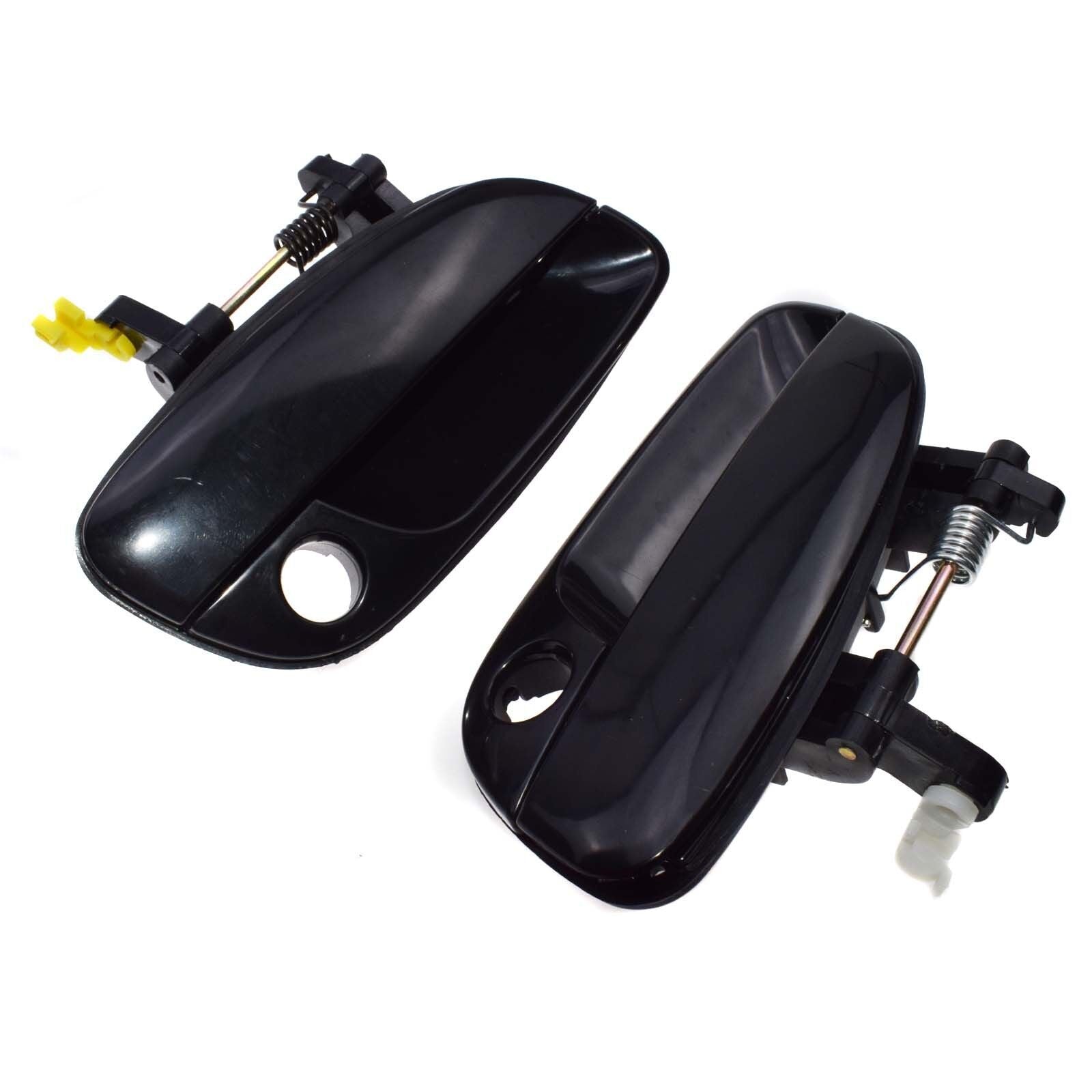 For 2001-06 for Hyundai for Elantra 836602D000 Outside Outer Door Handle Rear Left Right
