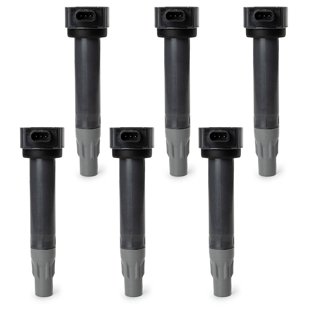 6PCS Ignition Coil for Chrysler 300 Sebring / for Dodge Avenger Charger Magnum