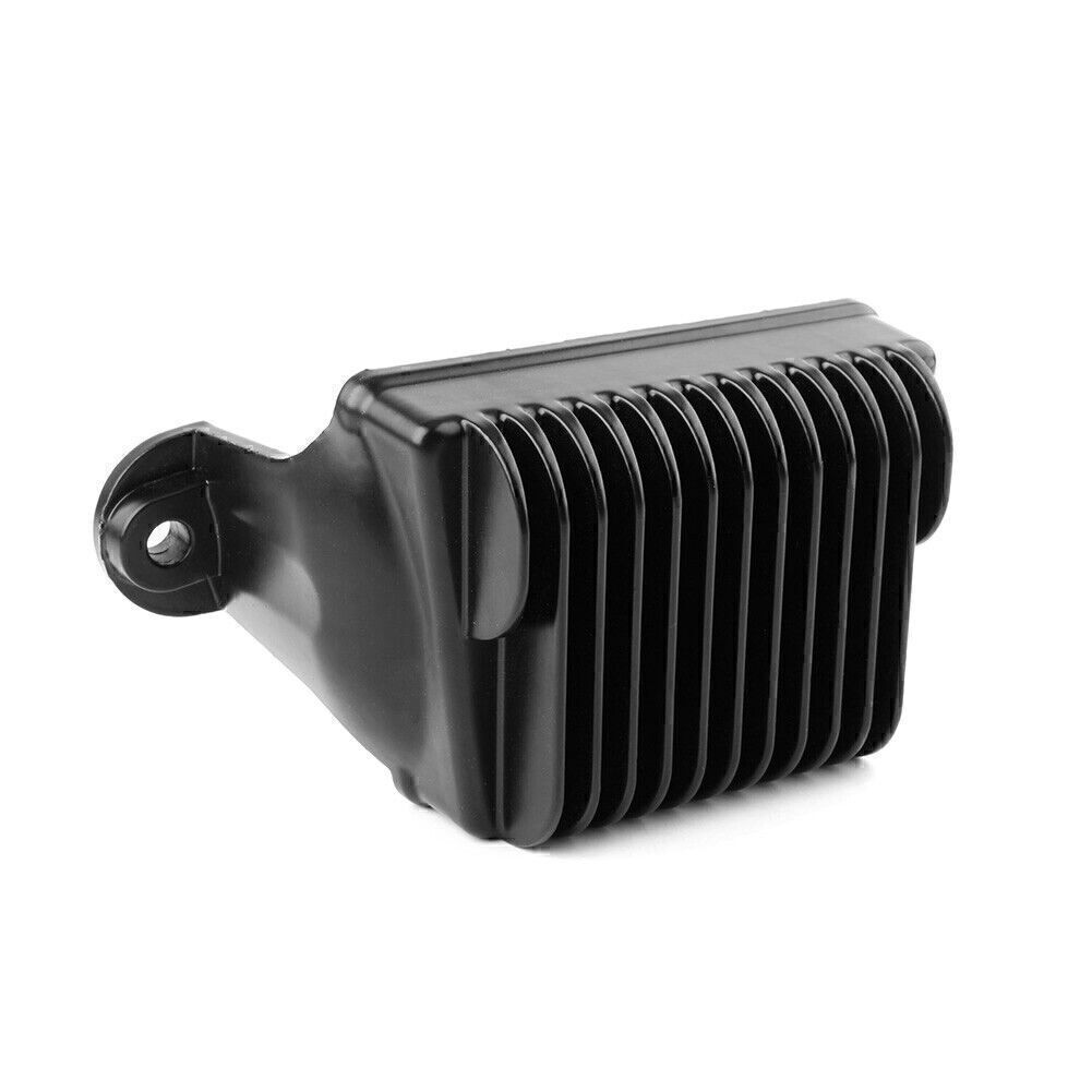 Voltage Regulator Rectifier Replacement Fit for Harley Davidson Road King 1690 11-16 Q