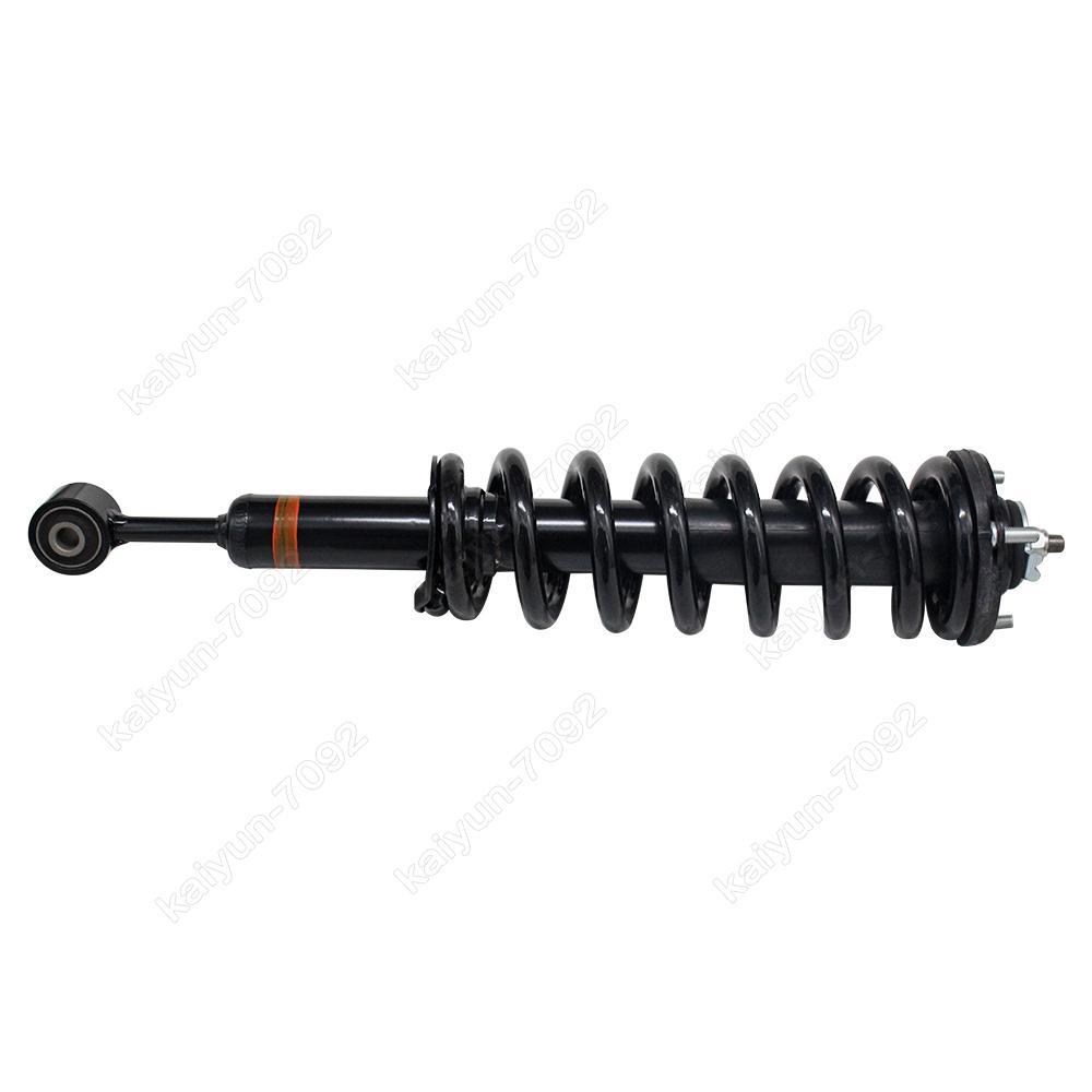 Front Shock Absorber Strut Assy for Lexus GX470 for Toyota for Land Cruiser Prado 120