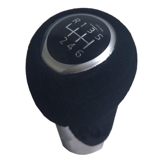 6 Speed Car Manual Gear Shift Knob Fit for Mazda 2 3 6 CX-3 CX-5 Q