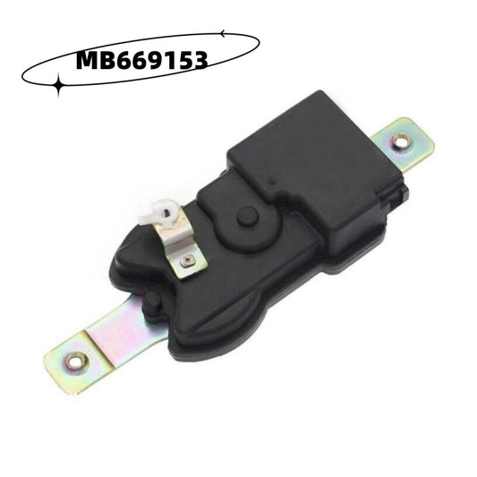 MB669153 Front door central locking actuator for Pajero Montero Shogun II - n