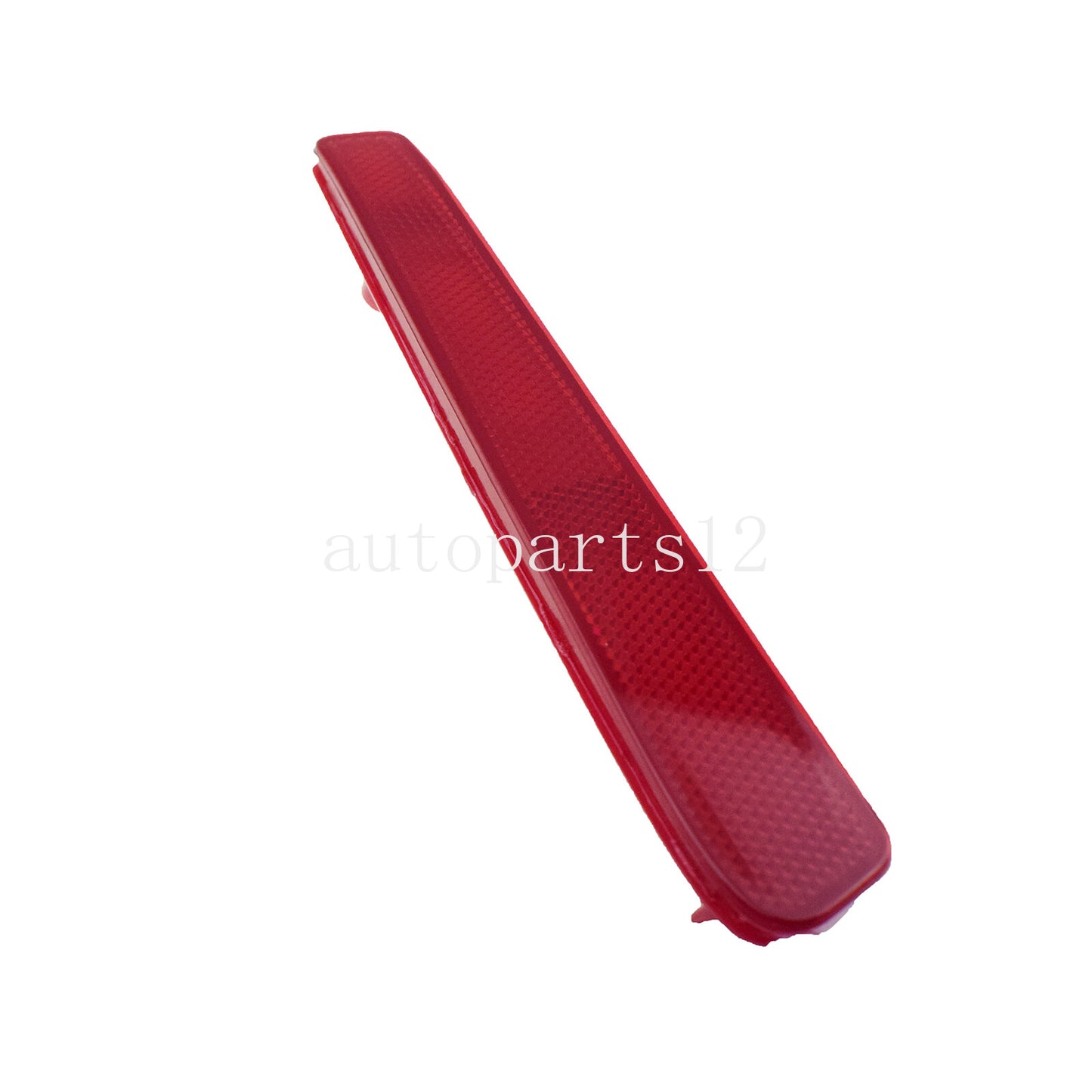 Right rear bumper reflector 8191002200 for for Corolla 2020 - 2022- v