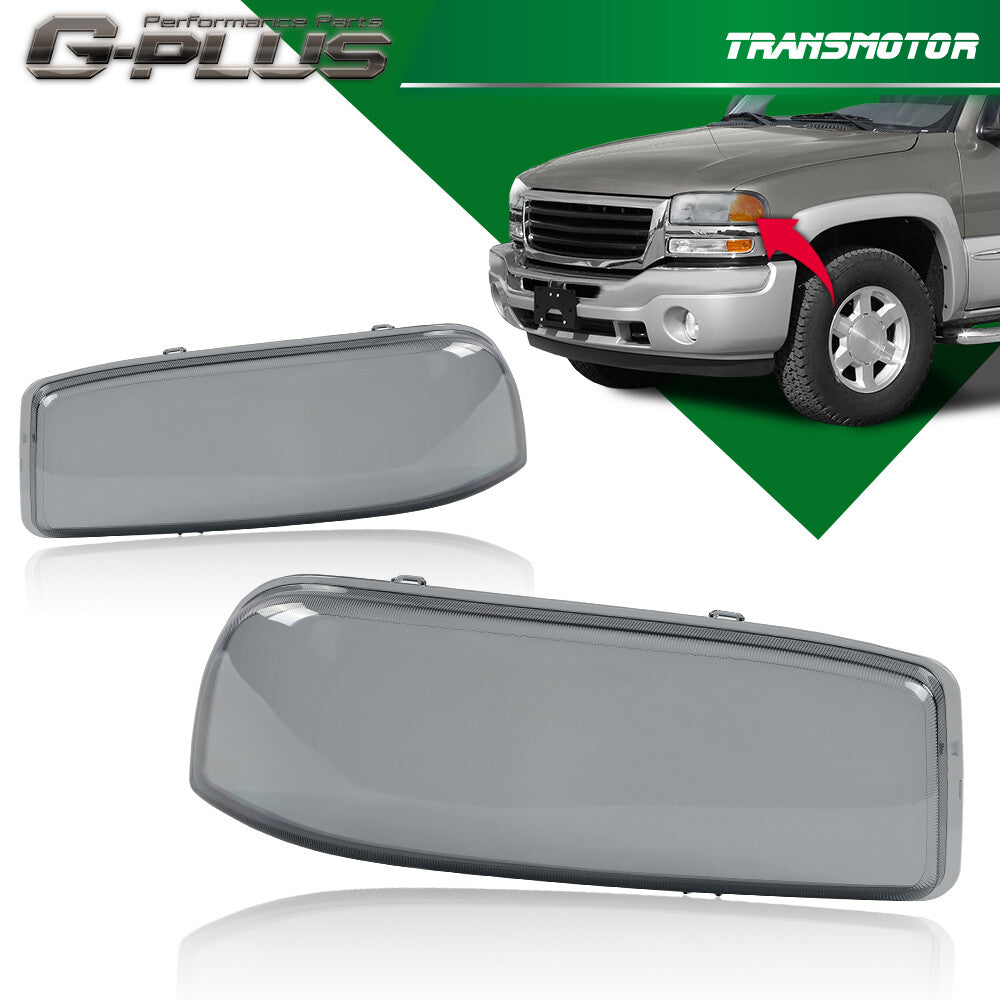 1999 - 2007 for GMC for Sierra / for Yukon Sea scorpion + High water year fish - v