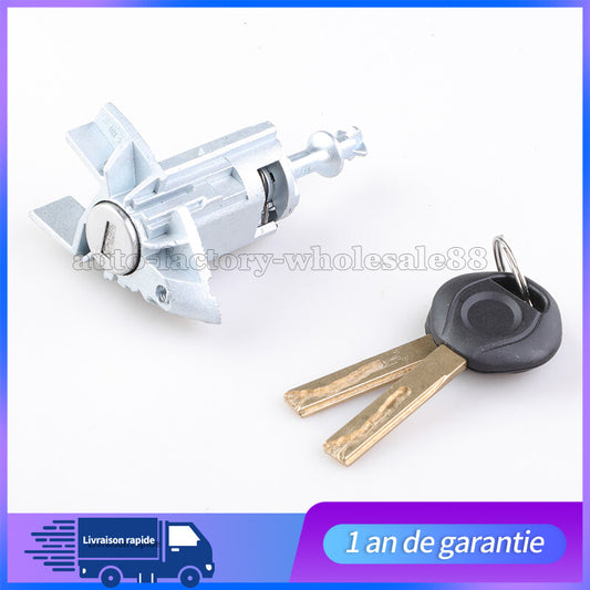Barillet de porte avant gauche conducteur pour X5 E53 2000-2006 51217035421 n