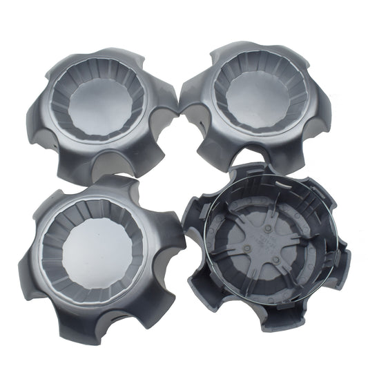 Pieces New Hub Center Cap fit for 2003 - 09 4Runner Tundra Sequoia 560-69464- v
