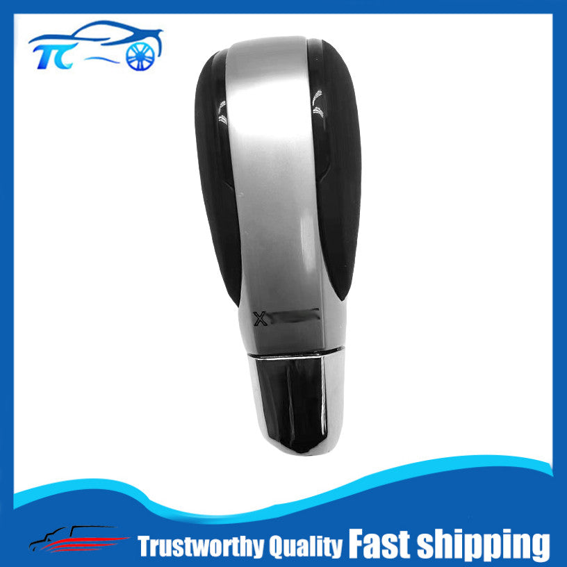 Shift knob handball 328659130R suitable for Reno Koleos Talisman Car handball