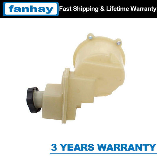 Power Steering Fluid Reservoir Pump for Dodge Charger/ for Chrysler 300 68059524AK Q
