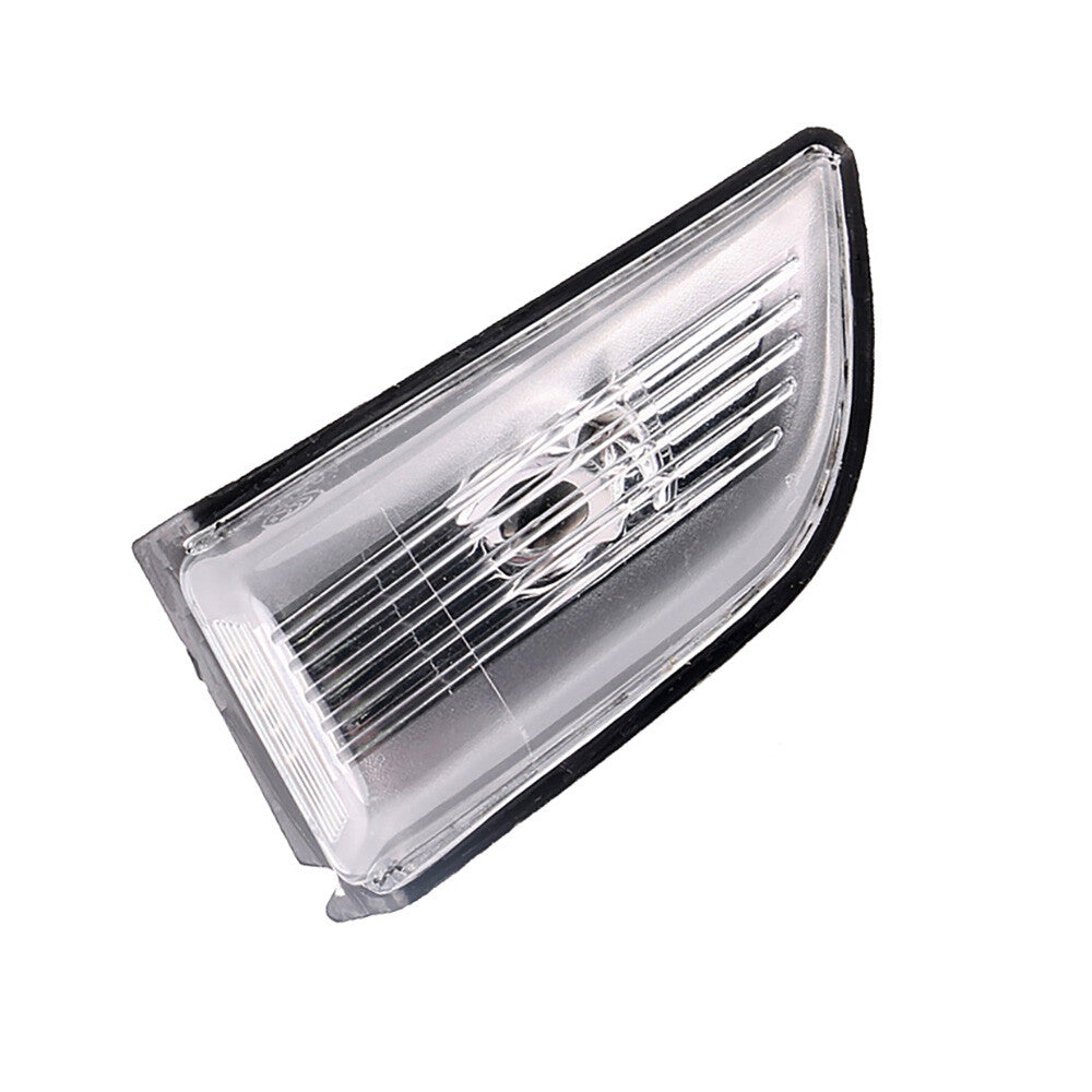 2009-2013 fits for VOLVO XC60 Front Left Door Mirror Turn Signal Len Light #31217288