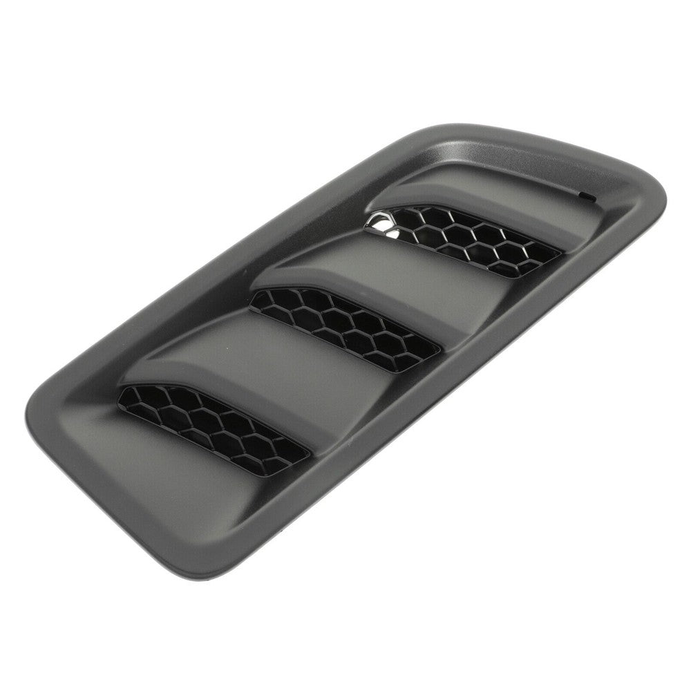 HOOD BEZEL LEFT 68293749AF FOR 18-24 for WRANGLER GLADIATOR