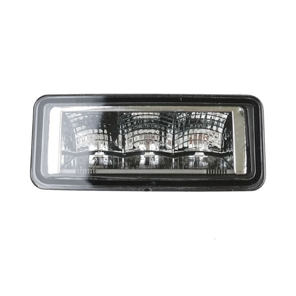 for Mercedes-Benz GLE W167 rear fog lights