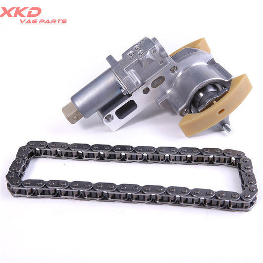 4.2L Timing Chain Tensioner 5-8 Cyl Kit for VW Touareg for AUDI for A6 077109087P Q