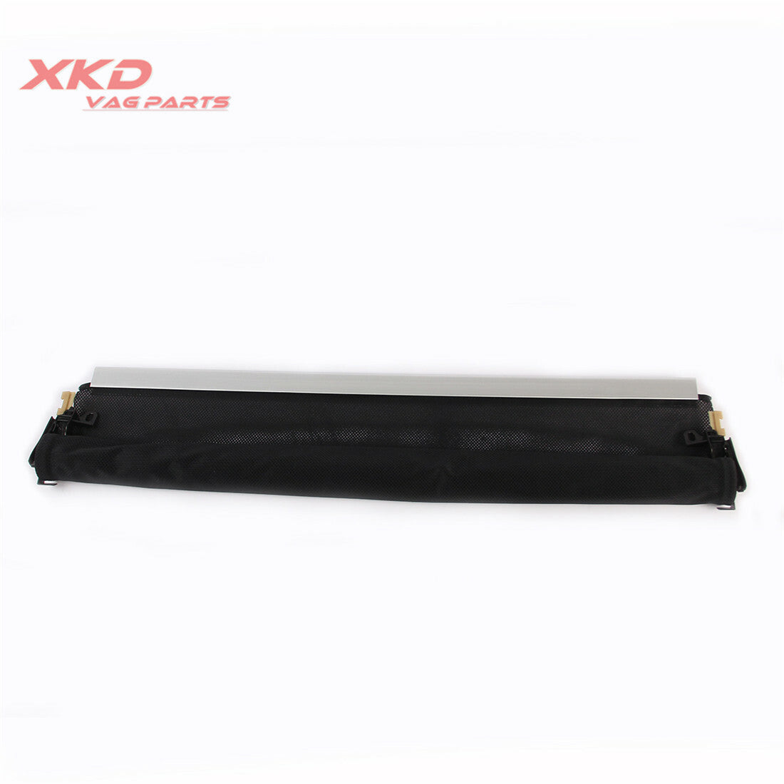 Black sunroof cover assembly suitable for Audi Q3 RSQ3 8U0877307