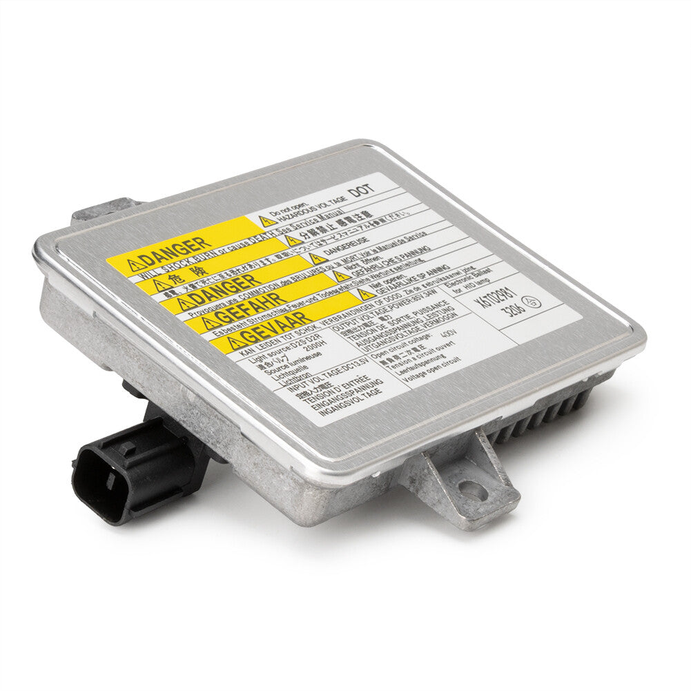 for Acura TL TSX 3.2L 2002 03 04 2005 Xenon Ballast HID Headlight Assembly Unit Q