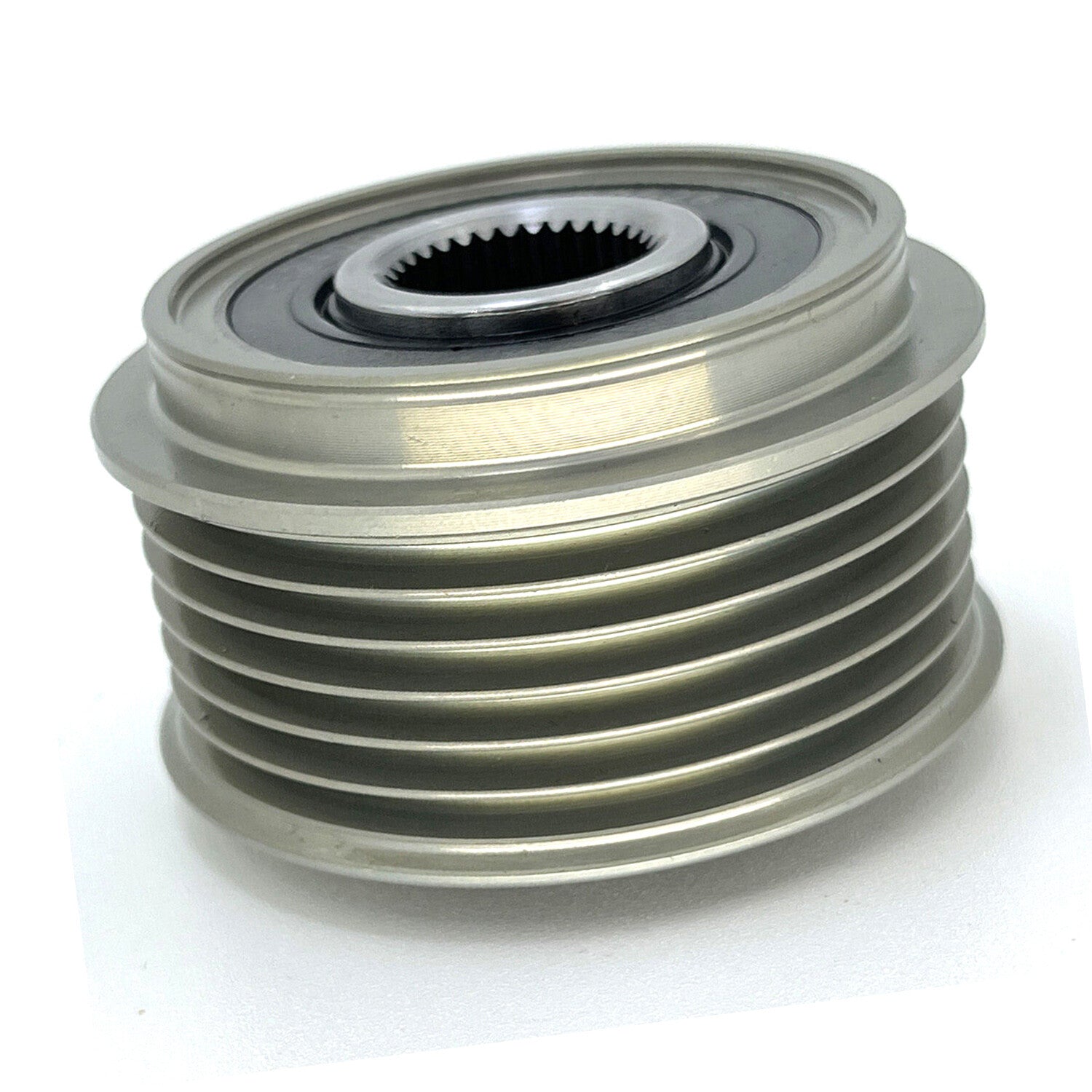 Clutch Pulley-Generator for HYUNDAI SANTA FE for KIA OPTIMA SORENTO  37322-2G500 US