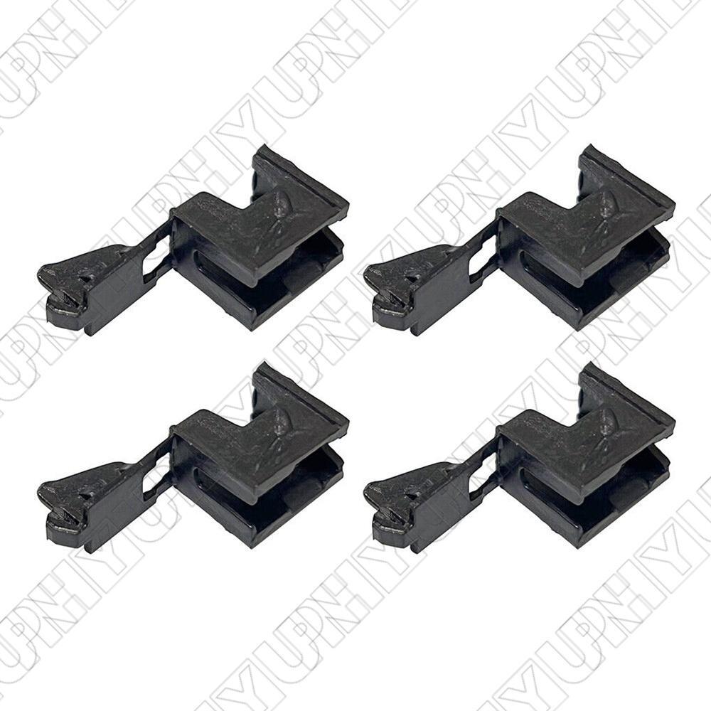8 Convertible Roof Top Hinge Cover Clip for BMW 3 Series E93 4 Series F33 M4 F83