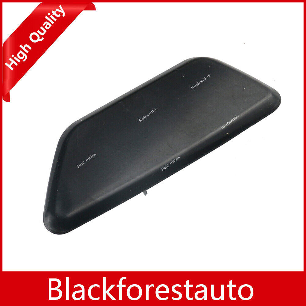 86636AJ040 Headlight Washer Cover Cap-Left Side for Subaru for Impreza XV Q