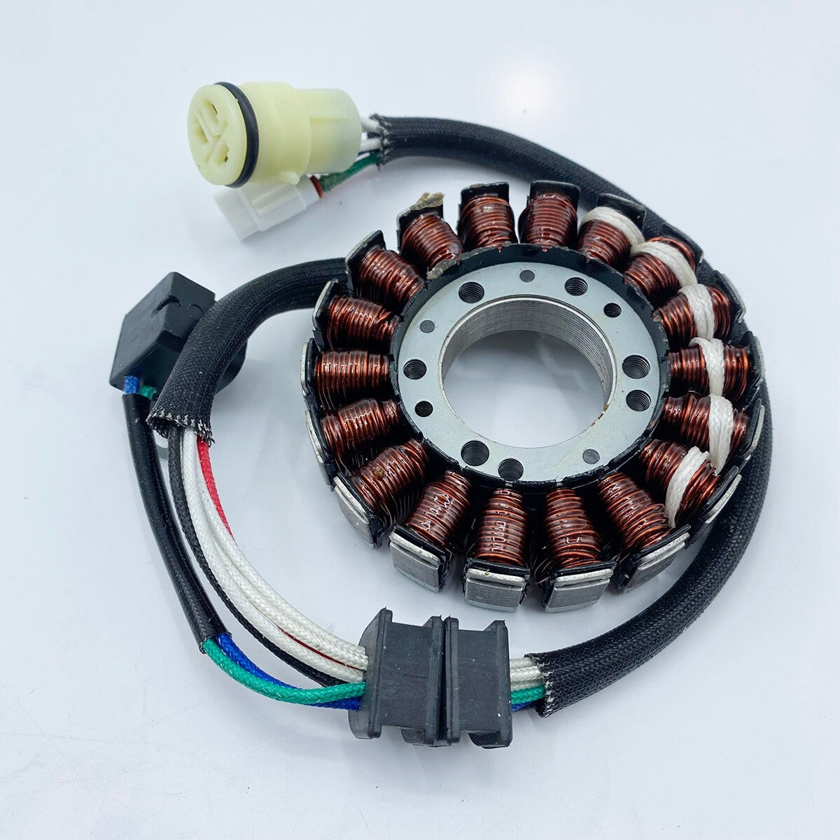 New Stator Coil for Yamaha 660 YFM660 XQ-CS022 2001-2005
