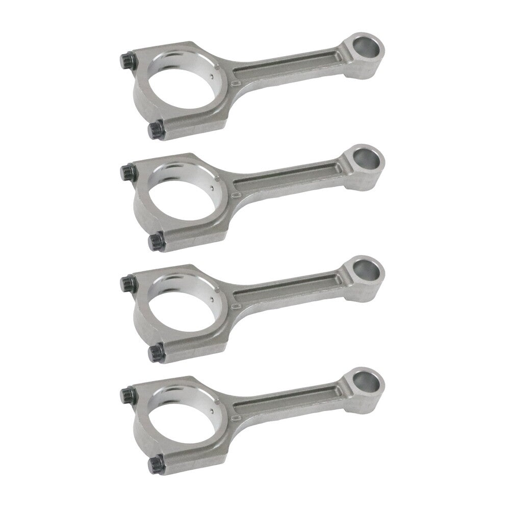 Engine Piston  Ring Set w/ Crankshaft 23111-2G010 CONNECTING ROD for Hyundai