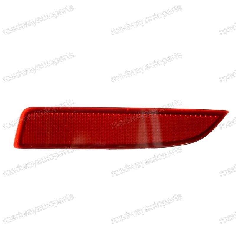 Right Rear Bumper Reflector Tail Light Lamp Fit for Toyota for Avalon 2019-2020 1PCS Q