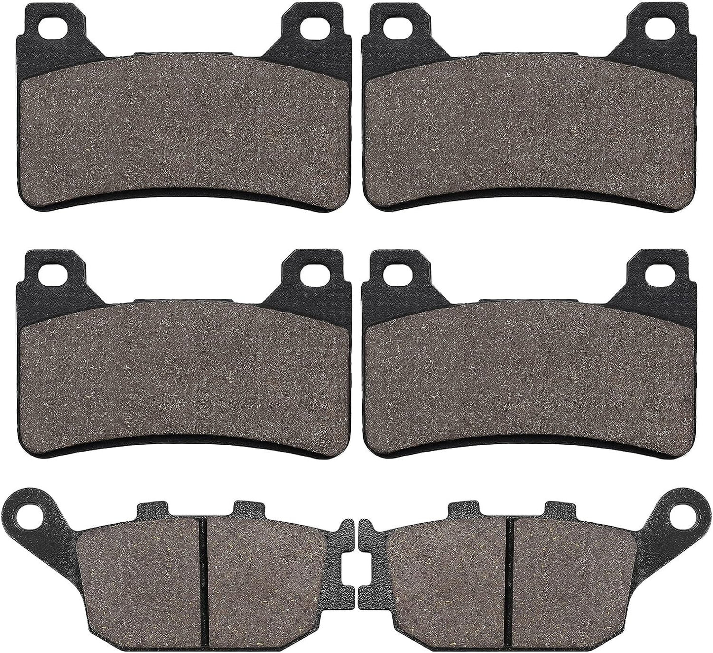 Brake Pads for Honda CBR600RR CBR 600RR 2003-2006/CBR1000RR CBR 1000RR 2004-2005