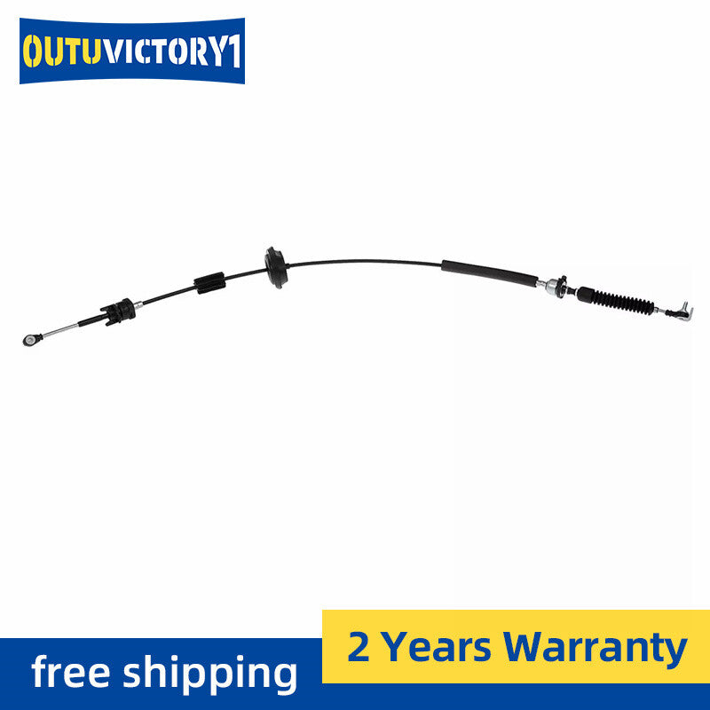 new shift cable for Jeep compasses Patriot 2007 - 2017 924-999 68024433AC