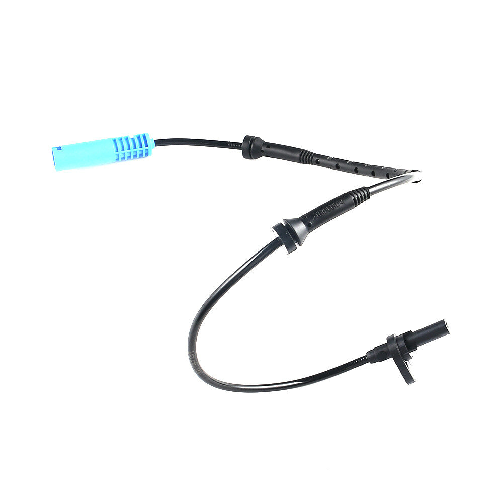 for BMW E90 E91 E92 325xi 330xi 328i 335i xdrive Front ABS Wheel Speed Sensor Q