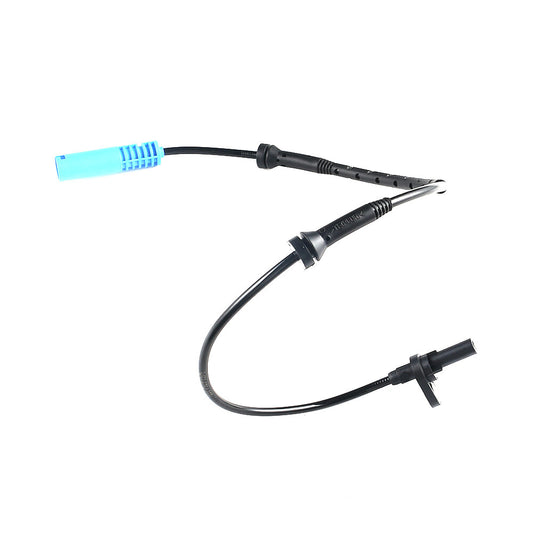 for BMW E90 E91 E92 325xi 330xi 328i 335i xdrive Front ABS Wheel Speed Sensor Q