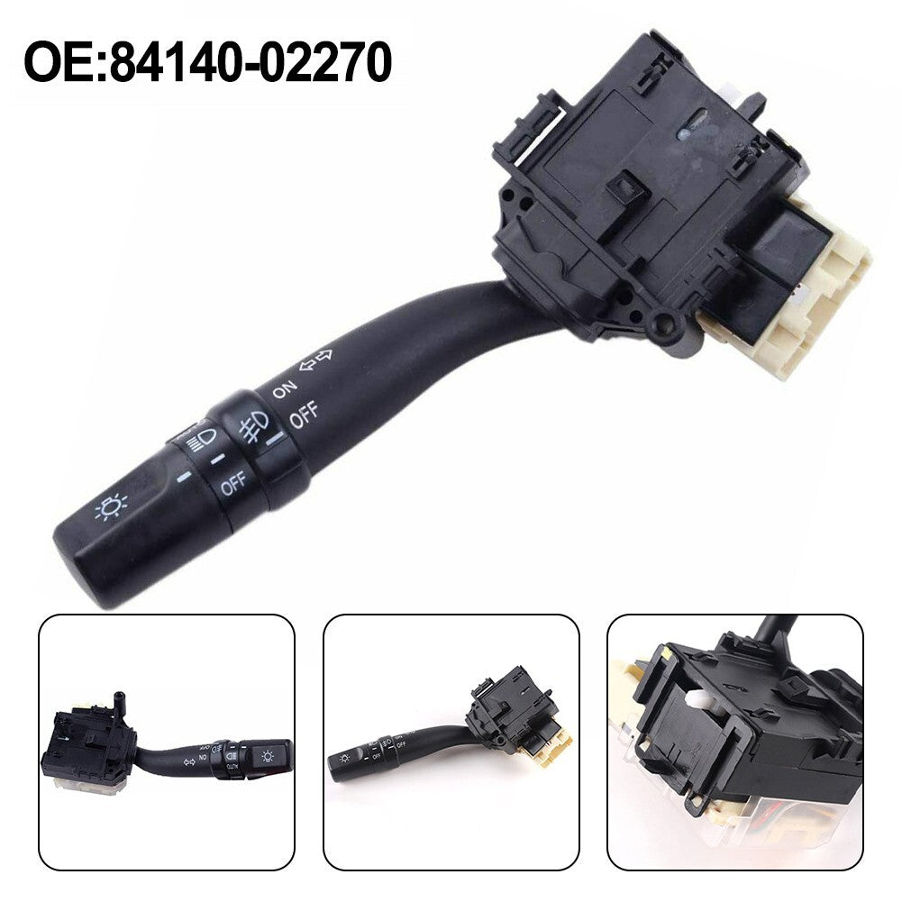 1x Replace Fog Light Turn Signal Lamp Switch for Toyota For RAV4 2001-07 CBS1174