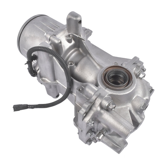 Rear Differential Axle Carrier for Mazda CX-5 CX-9 AWD KA0327020 KE012797X 2018+ Q
