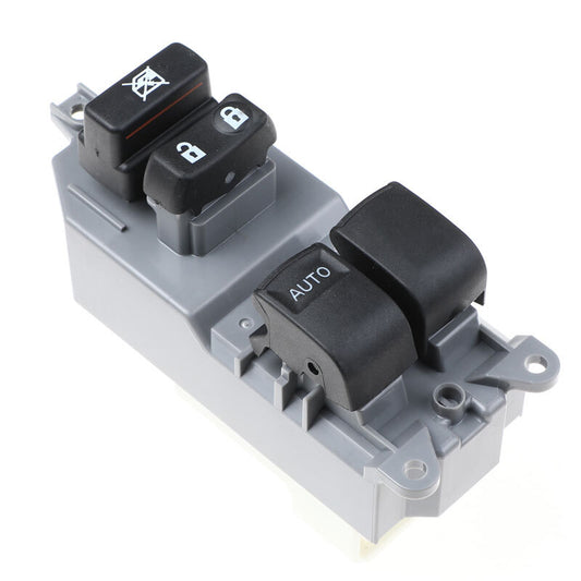 Electric Power Window Master Control Switch 84820-0D100 for Toyota Yaris 2005-11