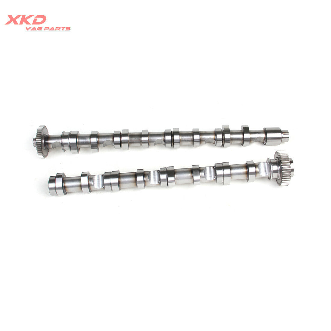 2.0T Diesel IntakeExhaust Camshafts Fit for VW Amarok CC EOS for Passat for Audi A3 for A4