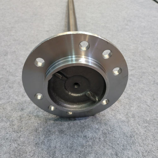 for Toyota 4Runner, for Lexus GX460 (2010-2017) - Axle Q