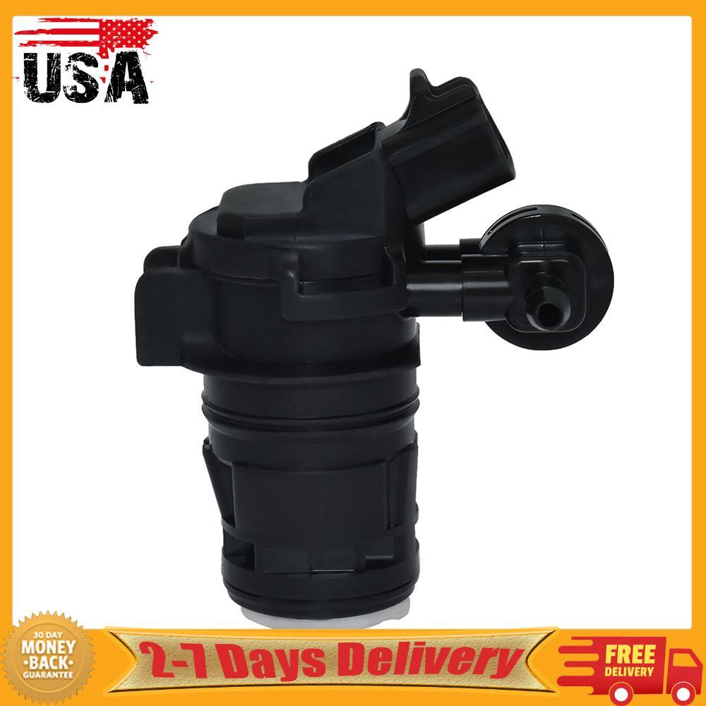 060210-5360 Windshield Washer Pump for 2015-2022 for Nissan Murano