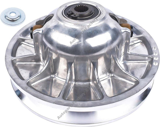 Secondary Driven Clutch 0823-375 for Arctic Cat ATV Wildcat Sport Trail Q
