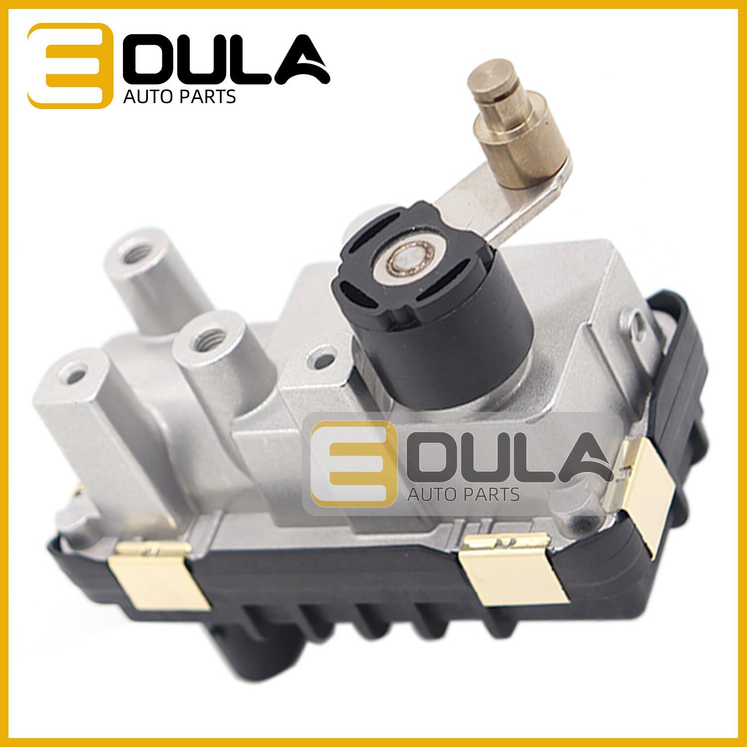 Turbocharger actuator G-82 for Audi 3.0 A6 for A8 Q7 TDI 059145874H 804985