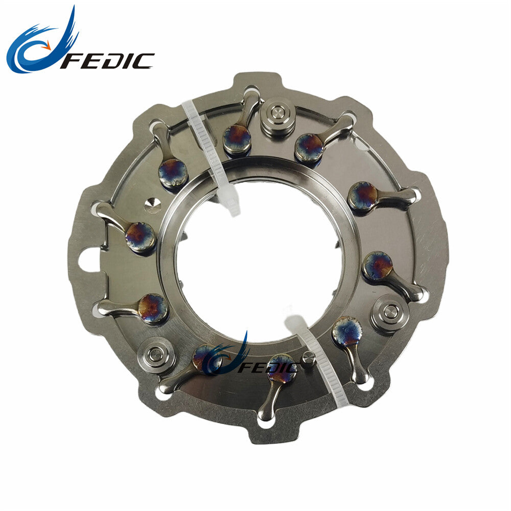 Turbo nozzle ring GTB1449VZ 807489 for Citroen for Fiat 2.0 HDi 94/98/120 Kw DW