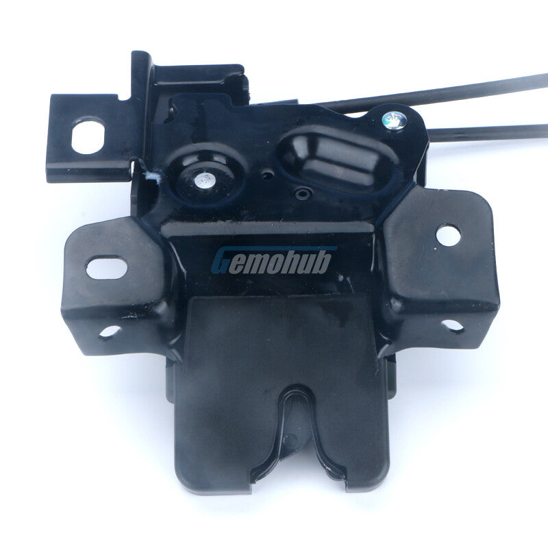 6R3Z6343200B Tailgate Hatch Latch Actuator For 2005-2007 for Ford for Mustang