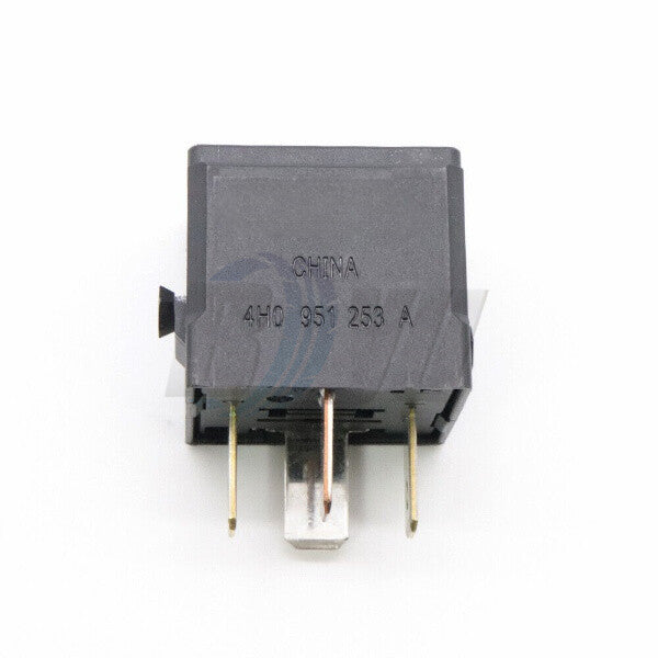 Fuel pump relay Meyle No. 645, suitable for Phaeton, for Golf , for Tiguan , for Audi A4, A6, Q3, 4H0951253A- v