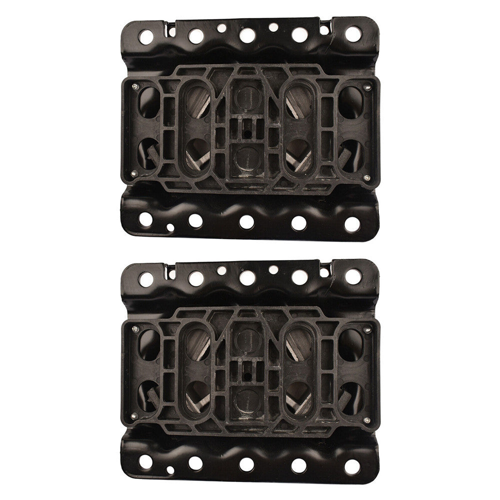 2Pcs Engine Mounts LeftRight for Volvo 20499470 21228153 20499469 20723224 D13