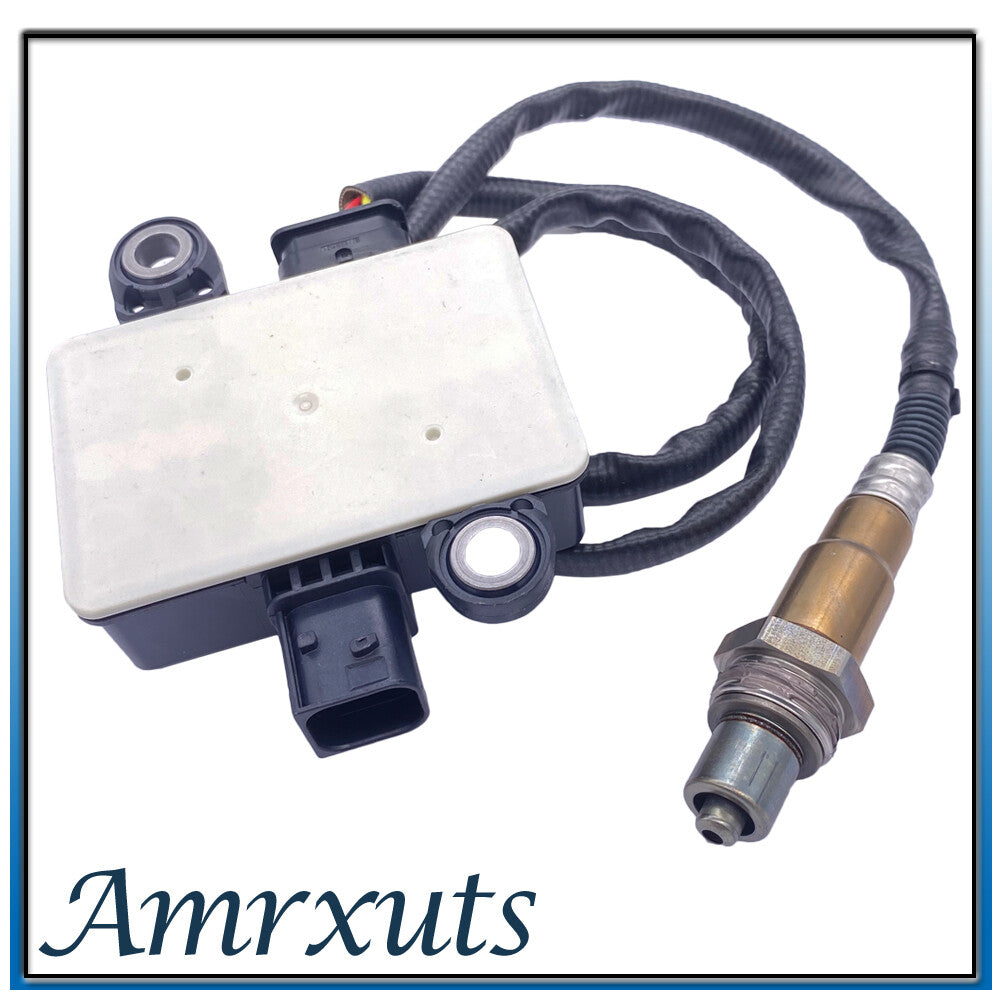 Detroit diesel smoke particle sensor A0111531328 A0101538528 for n