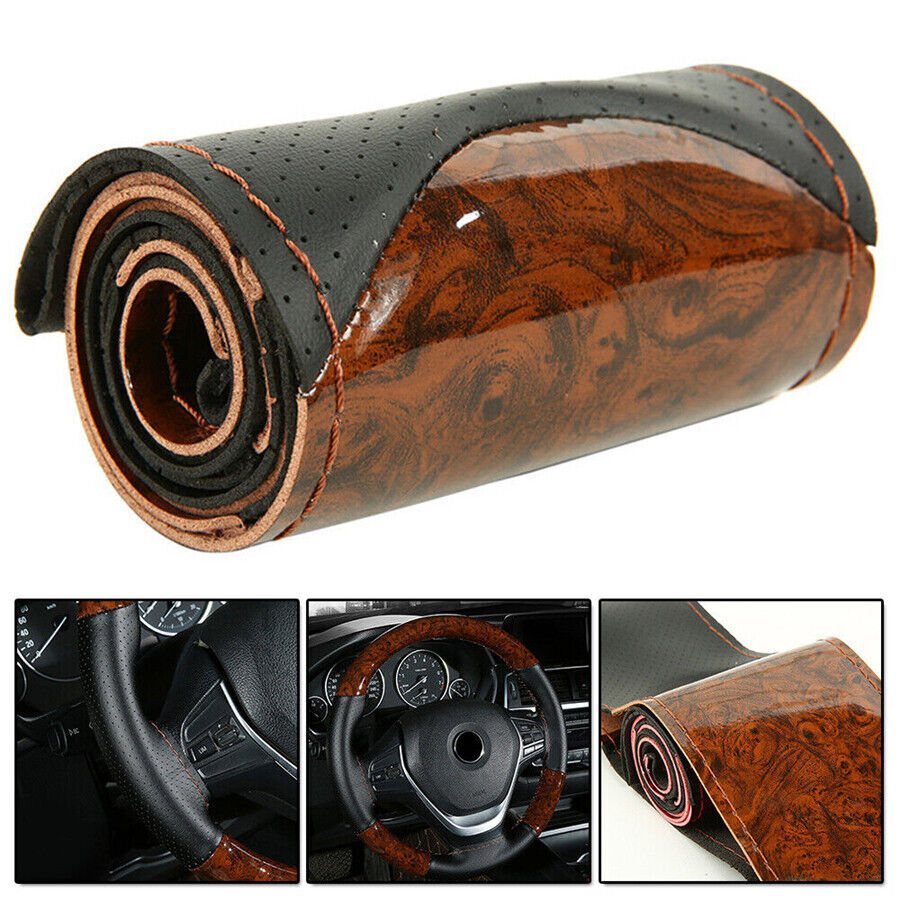 Aluminum black ignition/panel decoration protective cover suitable for 15-22 black New- v