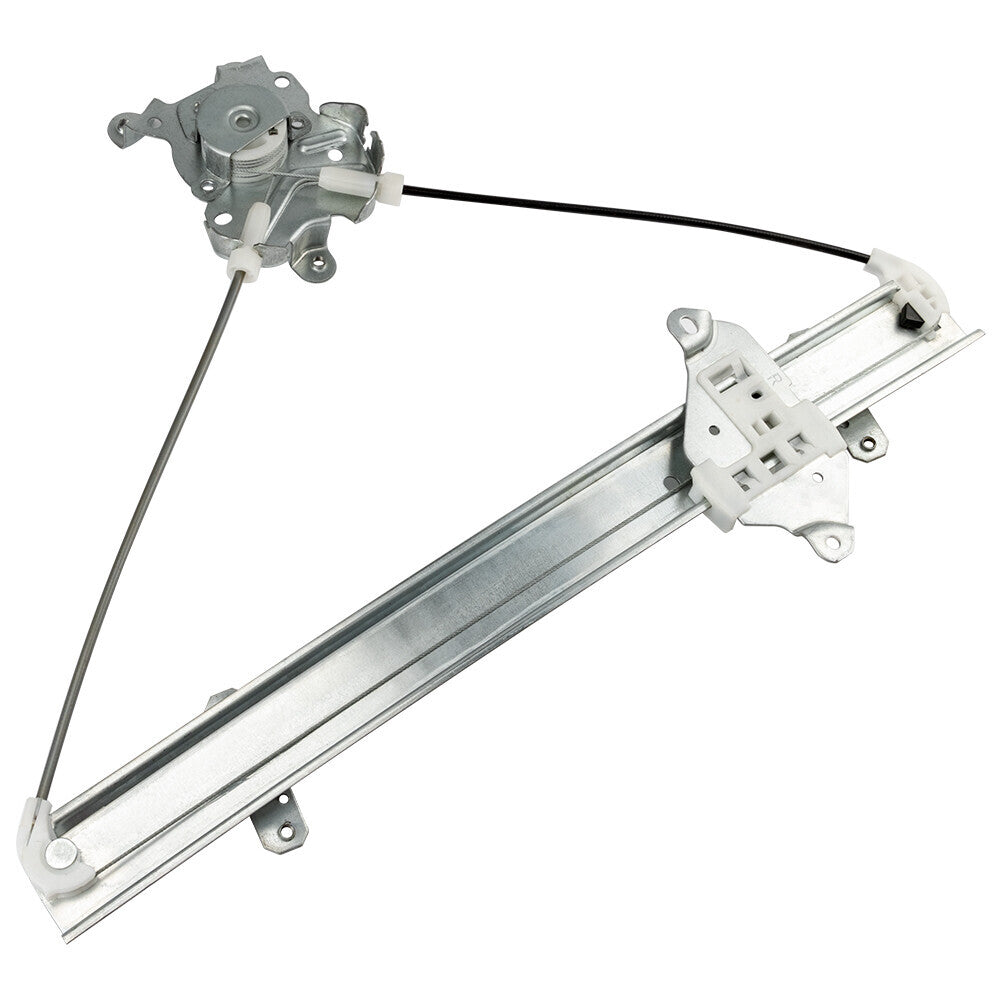 1X Right Power Window Regulator MR573878 For 2003-2006 for Mitsubishi Outlander Q