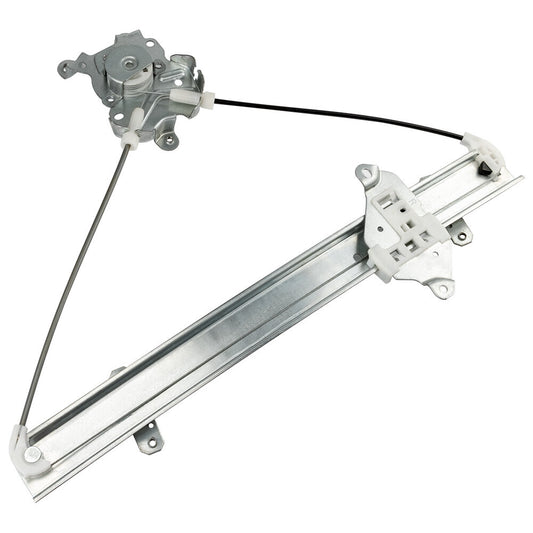 1X Right Power Window Regulator MR573878 For 2003-2006 for Mitsubishi Outlander Q