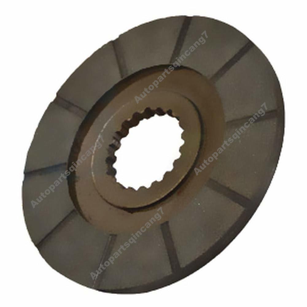 Brake Disc A153982 84415744 for CASE Loader 480D 580SD 480E 580E 584D 586D 480LL Q